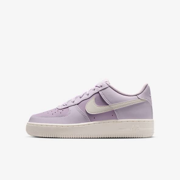 Purple Shoes. Nike.com